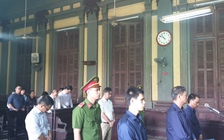 Kho cà phê tạp chất 'qua mặt' 7 ngân hàng: Sếp doanh nghiệp lãnh án chung thân