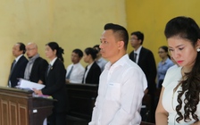 Ông Đặng Lê Nguyên Vũ và bà Lê Hoàng Diệp Thảo tranh chấp ly hôn: Hoãn xử