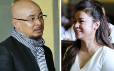 Ông Đặng Lê Nguyên Vũ yêu cầu phần hơn trong tài sản chung vợ chồng