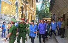 Đường dây thu lợi 1,3 tỉ đồng từ sản xuất dầu nhớt giả lãnh án