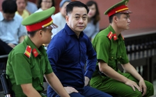 Truy tố 2 bị can lừa đảo Vũ 'nhôm'