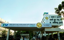 Bệnh viện FV kiện bệnh nhân: Tòa buộc bị đơn xin lỗi, bồi thường cho bệnh viện