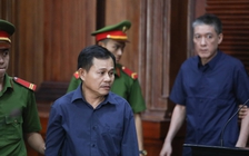 Vụ lừa Vũ 'nhôm' 150.000 USD: Tòa tuyên sung quỹ