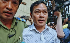 Xét xử kín Nguyễn Hữu Linh dâm ô