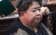 'Hứa Thị Phấn bất hợp tác, cố tình né tránh pháp luật'