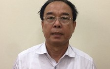 Đề nghị truy tố cựu Phó chủ tịch UBND TP.HCM Nguyễn Thành Tài