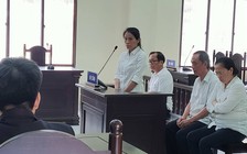 Nhân hối lộ, nguyên cán bộ thuế lãnh 11 năm tù