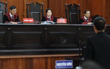 Vì sao tòa nhận định 'Grab đang núp bóng để kinh doanh vận tải' ?