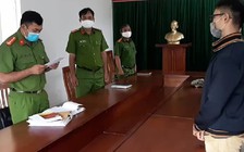 TP.HCM: Ra tòa vì đánh người khi bị nhắc đeo khẩu trang phòng dịch Covid-19