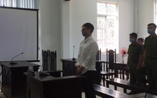 Phạt cải tạo một sinh viên đánh người khi được nhắc đeo khẩu trang phòng Covid-19