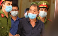 Trầm Bê là 'nạn nhân' của Dương Thanh Cường?