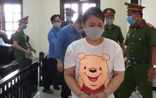 Tạm dừng phiên xử 3 bị cáo tra tấn cô gái 18 tuổi đến sảy thai