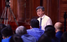 Luật sư đề nghị áp dụng nguyên tắc suy đoán vô tội cho ông Đinh La Thăng