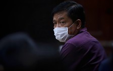 Ông Đinh La Thăng nói lời sau cùng: 'Mong HĐXX có một bản án nhân văn'