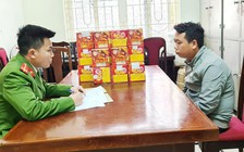 Chơi pháo ngày Tết Nguyên đán: Siết chặt kiểm soát, xử lý người dân bắn pháo hoa trái phép