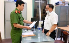 Gia hạn truy tố đối với bị can Tất Thành Cang và đồng phạm