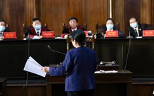 Dương Thị Bạch Diệp: Tôi không tin vào tài liệu do cơ quan điều tra cung cấp