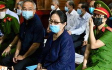 Dương Thị Bạch Diệp bị đề nghị mức án chung thân