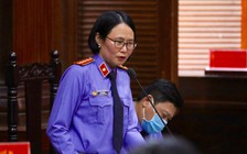 'Chứng cứ Dương Thị Bạch Diệp thế chấp 57 Cao Thắng không bị làm giả'