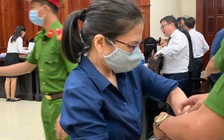 Nguyên giám đốc Agribank Bến Thành tham ô bị kháng nghị án tử hình