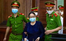 Hoãn xử vụ án liên quan 'nữ đại gia' Dương Thị Bạch Diệp do dịch Covid-19