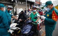 Cần lưu ý điều gì khi TP.HCM tiếp tục giãn cách xã hội theo Chỉ thị 15?