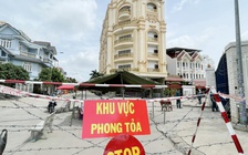 Tình hình Covid-19 trưa 15.6: TP.HCM có 29 ca nhiễm Covid-19 mới