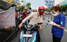 Tin tức Covid-19 sáng 15.6, TP.HCM thêm 23 ca nhiễm mới đều là F1