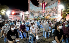 Tình hình Covid-19 TP.HCM chiều 16.6: Ghi nhận thêm 45 ca mắc mới