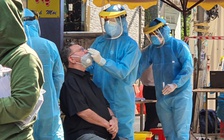 Tình hình dịch bệnh Covid-19 tại TP.HCM: Tổng số có 1.275 ca nhiễm