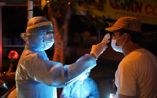 Tình hình Covid-19 TP.HCM chiều 17.6: 62 ca nhiễm mới