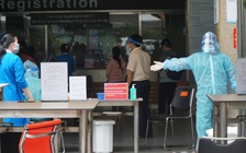 Tình hình Covid-19 TP.HCM trưa 17.6: 30 ca nhiễm mới