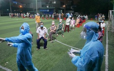 Tình hình Covid-19 TP.HCM trưa 21.6: 63 ca nhiễm mới, gồm 24 ca liên quan điểm truyền giáo