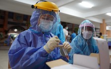 Tình hình Covid-19 TP.HCM sáng 27.6: Ghi nhận 40 ca nhiễm mới