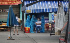 Tình hình Covid-19 TP.HCM sáng 30.6: Phát hiện thêm 62 ca nhiễm mới