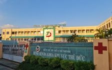 TP.HCM: Bệnh nhân Covid-19 trốn viện có biểu hiện bệnh lý tâm thần