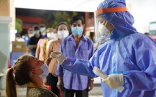 Sáng 5.7, TP.HCM thêm 175 ca nhiễm Covid-19, trong đó 54 ca chưa rõ nguồn lây