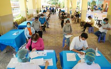 TP.HCM: Ngày 9.7, phát hiện 1.229 ca nhiễm Covid-19, thêm 2 ca tử vong