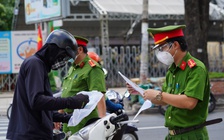 Trưa 11.7, TP.HCM phát hiện thêm 600 ca nhiễm Covid-19