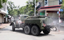 TP.HCM: Ngày 14.7, thêm 2.229 ca nhiễm Covid-19