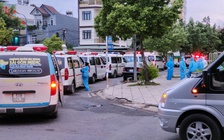 TP.HCM: Hôm nay phát hiện 2.420 ca mắc Covid-19 mới