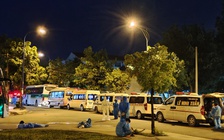 TP.HCM: Sáng 17.7 ghi nhận 1.769 ca nhiễm Covid-19 mới, bao gồm 378 ca phát hiện qua khám sàng lọc