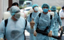 Sáng 19.7, TP.HCM phát hiện 1.535 ca nhiễm Covid-19