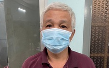 Bị can Phan Hữu Điệp Anh khai gì về vụ tung tin người đàn ông tự thiêu?