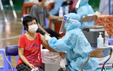 Tin tức Covid-19 sáng 22.7: TP.HCM phát hiện 2.433 ca nhiễm mới