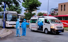 TP.HCM khẩn trương thành lập khu cách ly tập trung F0, F1 tại mỗi địa phương