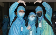 Tình hình Covid-19 sáng 29.7: TP.HCM ghi nhận 1.715 ca nhiễm mới, số ca xuất viện tăng đáng kể