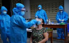 TP.HCM: Tăng cường lấy mẫu xét nghiệm, tách F0 khỏi cộng đồng