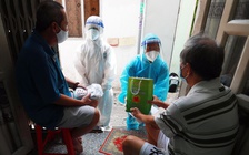 TP.HCM đã nhận 320.000 viên thuốc kháng vi rút Molnupiravir