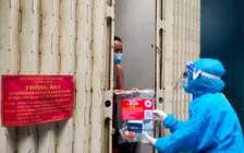 F0 cách ly tại nhà nhưng 'lang thang', xử lý F0 lẫn người quản lý F0